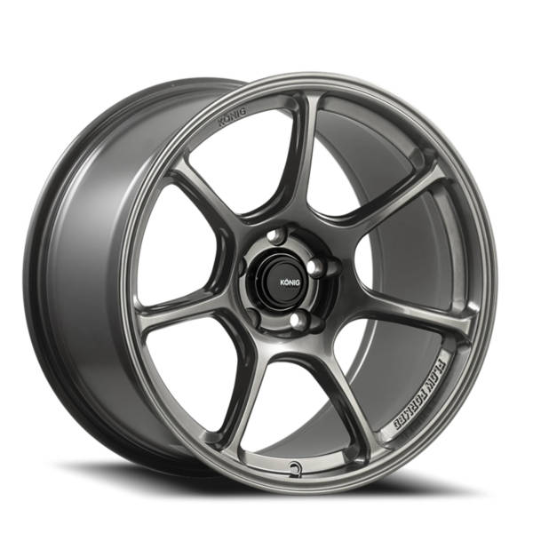 Konig UltraGram UltraGram product medium 18  X9.5   5-114.30 35  DGMEXX